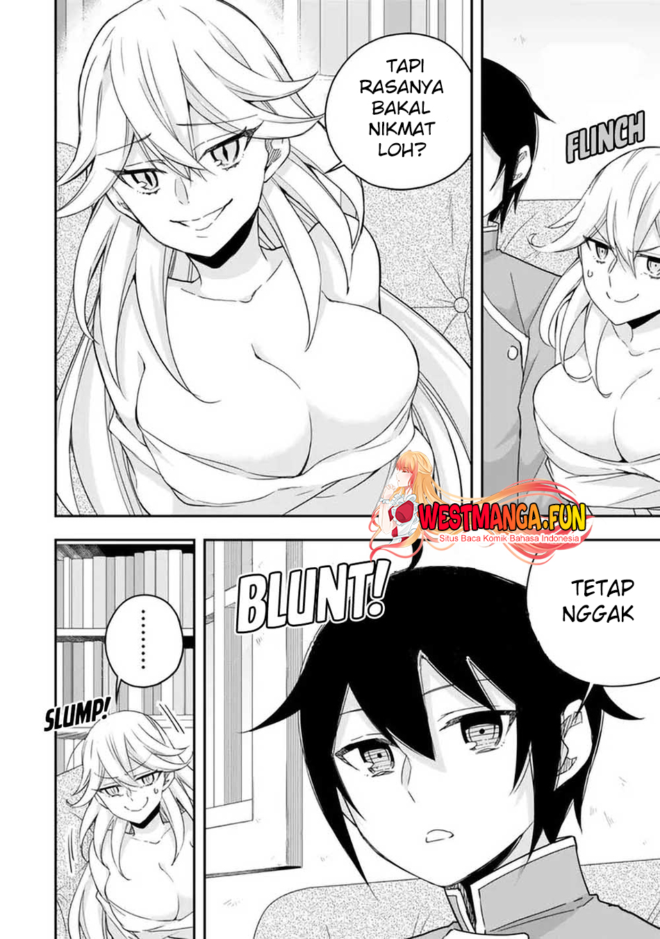 Jitsu wa Ore, Saikyou deshita?