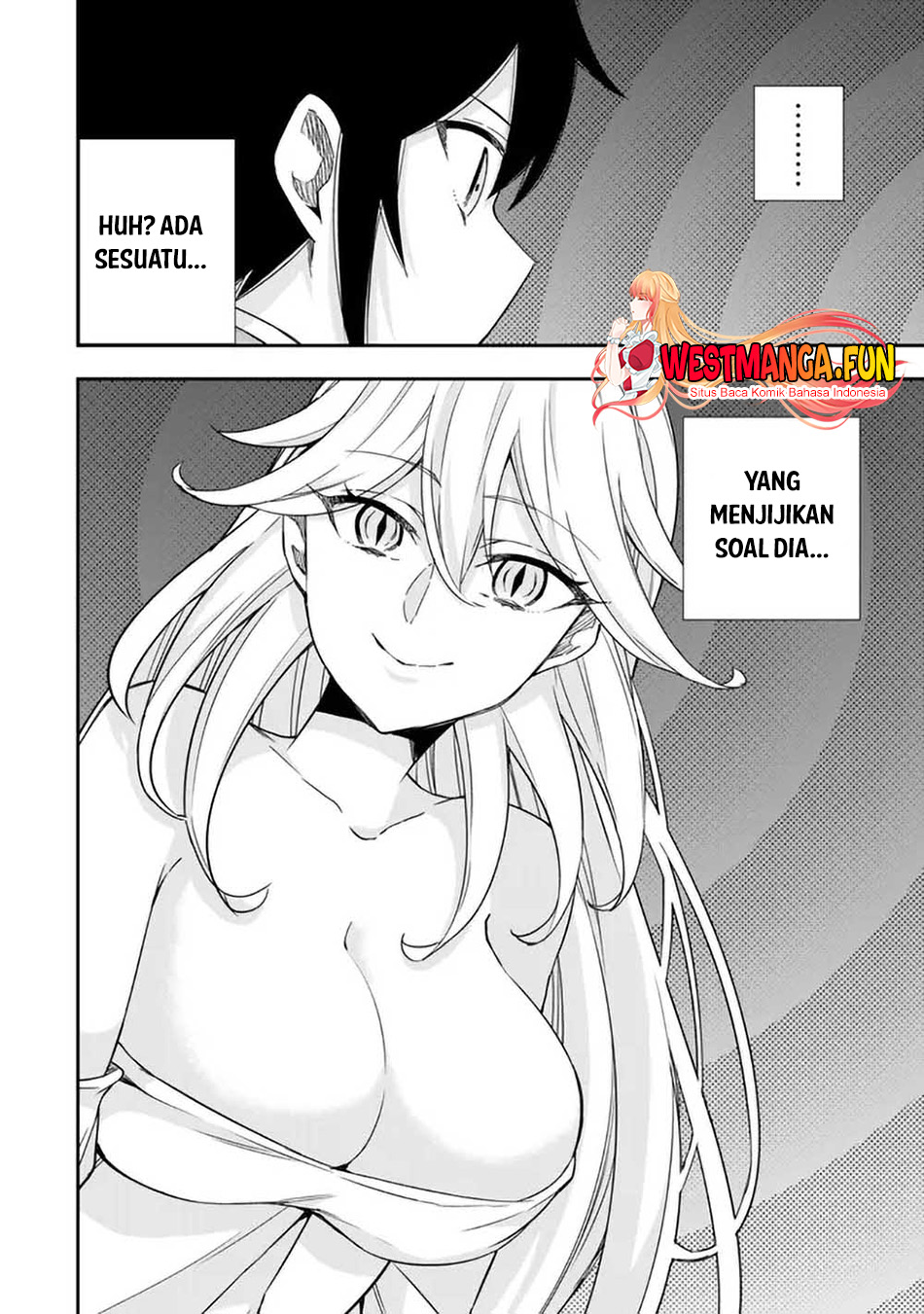 Jitsu wa Ore, Saikyou deshita?