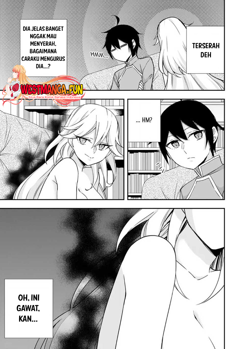 Jitsu wa Ore, Saikyou deshita?