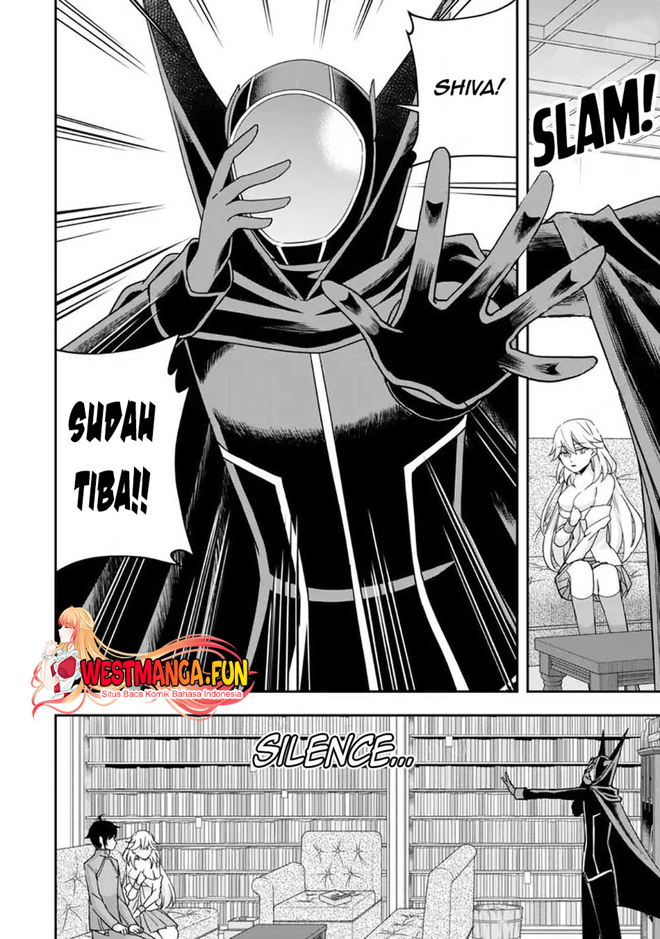 Jitsu wa Ore, Saikyou deshita?