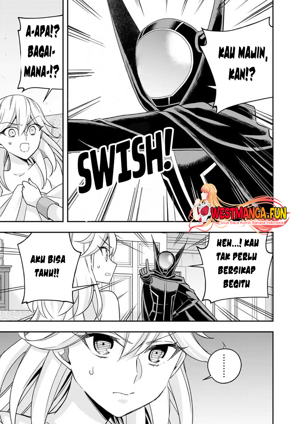 Jitsu wa Ore, Saikyou deshita?