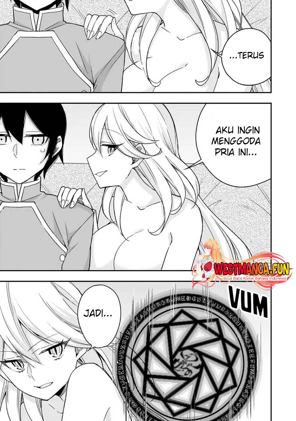 Jitsu wa Ore, Saikyou deshita?