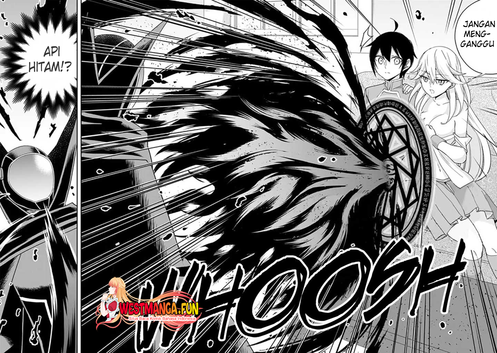 Jitsu wa Ore, Saikyou deshita?