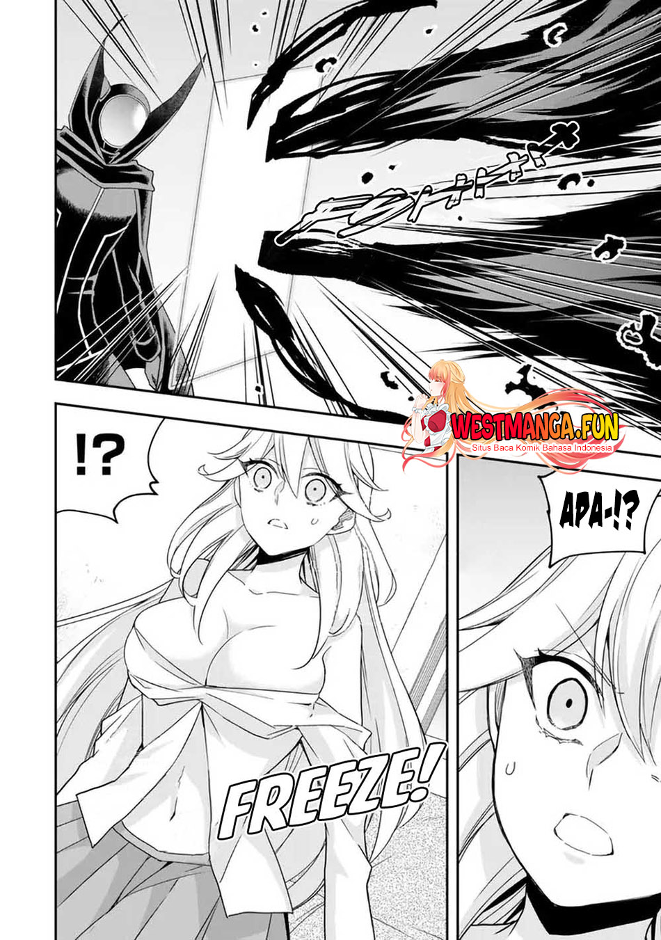 Jitsu wa Ore, Saikyou deshita?