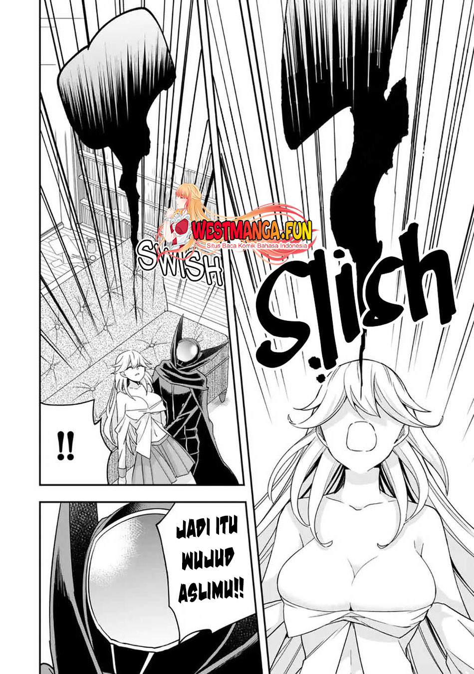 Jitsu wa Ore, Saikyou deshita?