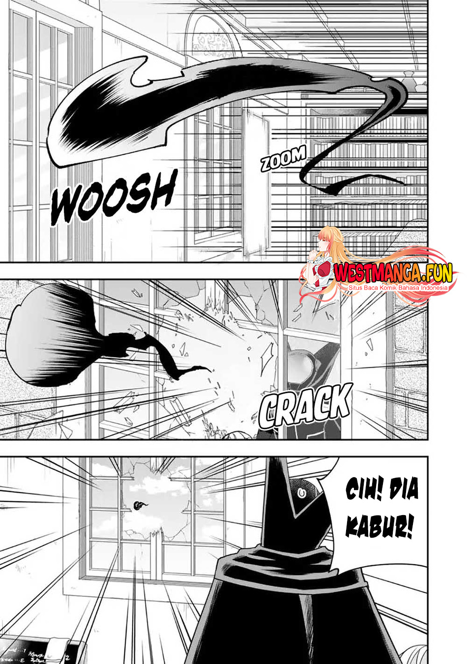 Jitsu wa Ore, Saikyou deshita?