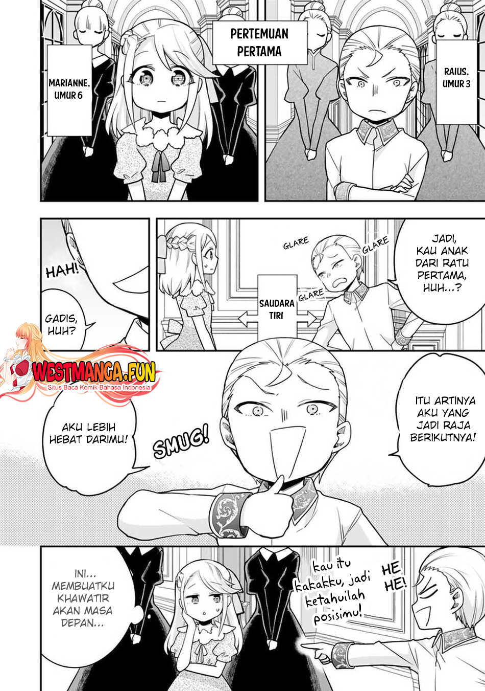 Jitsu wa Ore, Saikyou deshita?