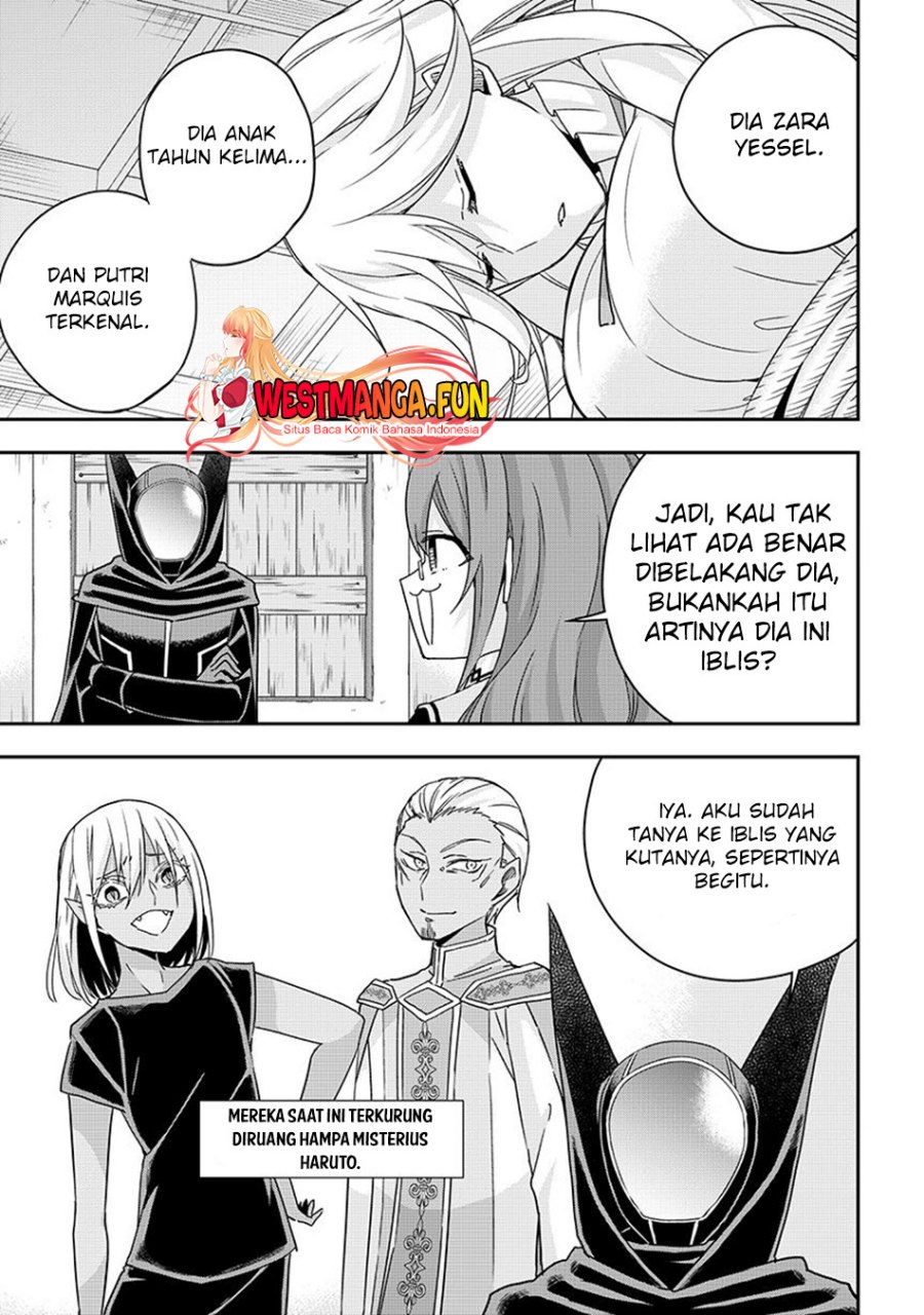 Jitsu wa Ore, Saikyou deshita?