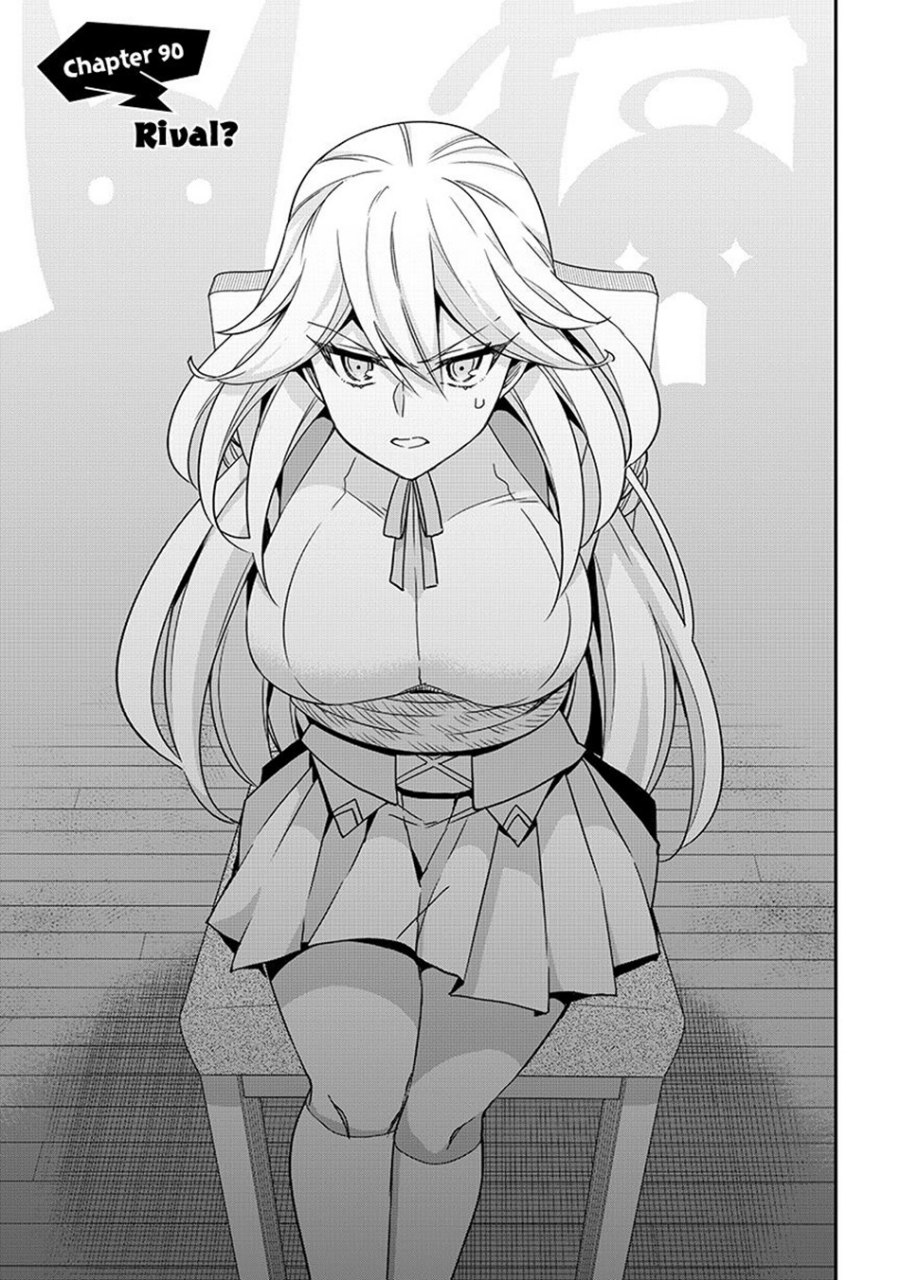 Jitsu wa Ore, Saikyou deshita?