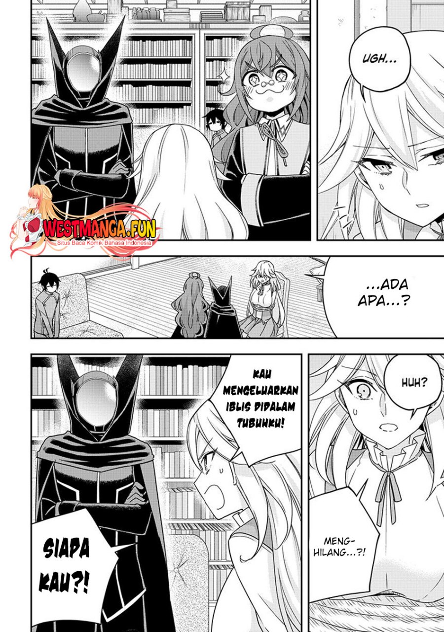 Jitsu wa Ore, Saikyou deshita?