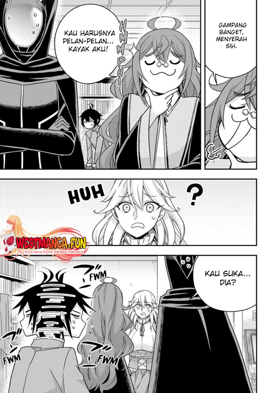 Jitsu wa Ore, Saikyou deshita?