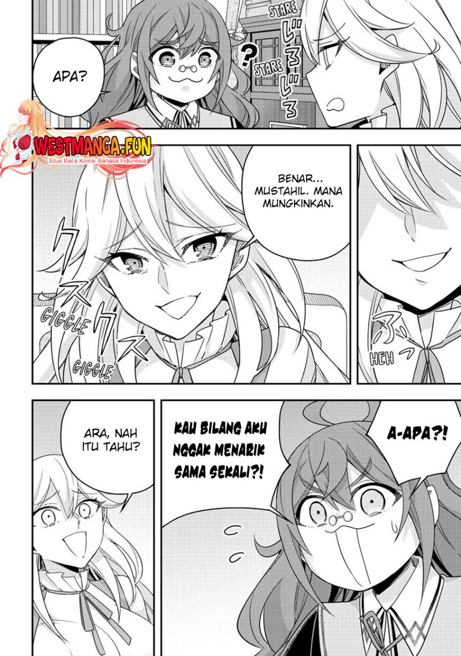 Jitsu wa Ore, Saikyou deshita?