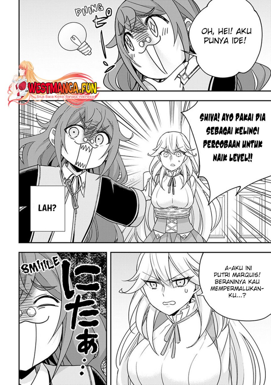 Jitsu wa Ore, Saikyou deshita?