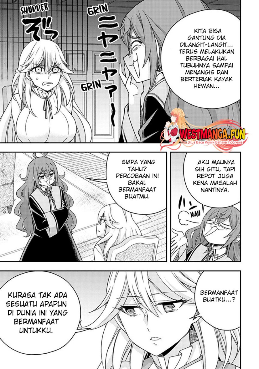 Jitsu wa Ore, Saikyou deshita?