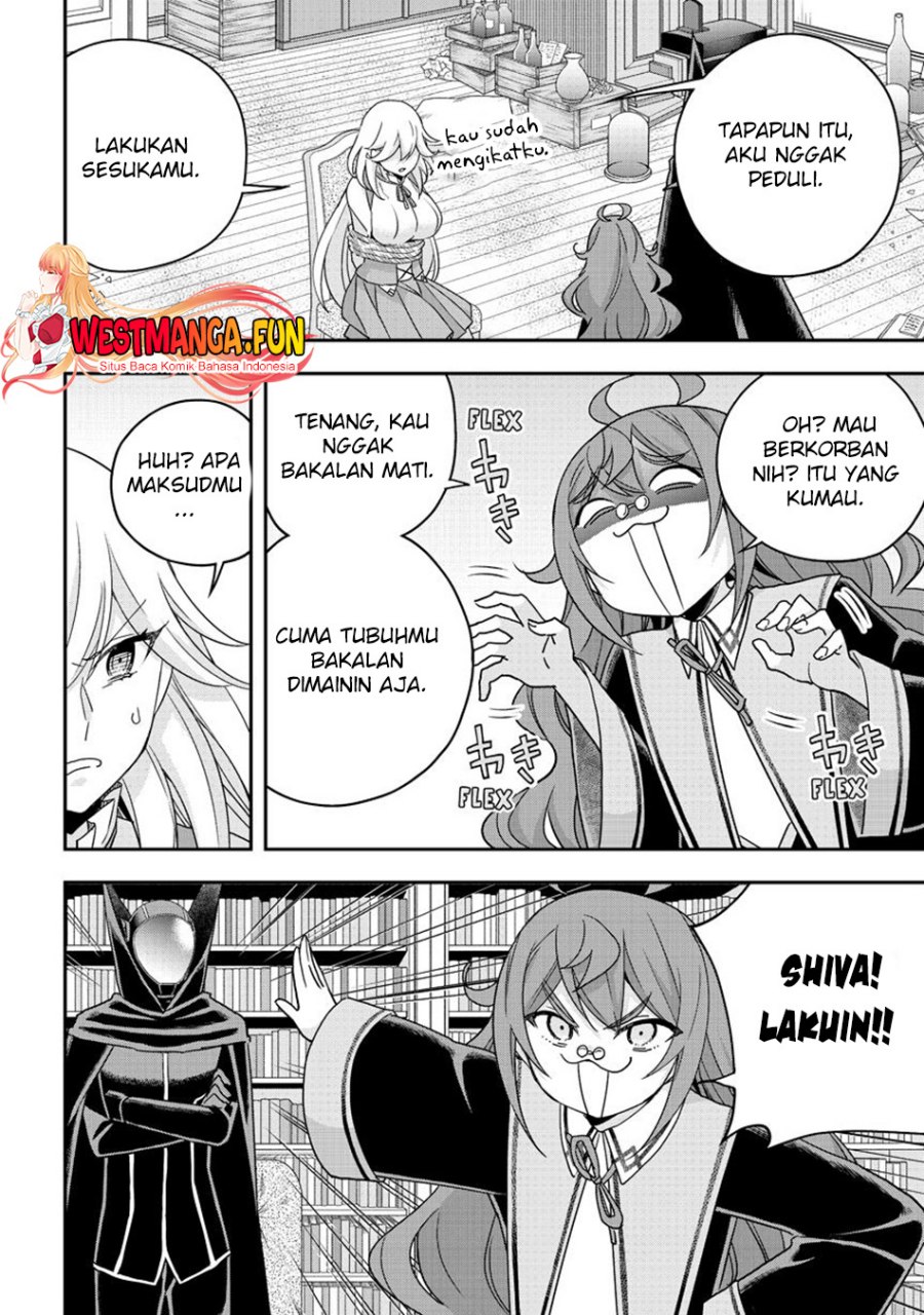 Jitsu wa Ore, Saikyou deshita?