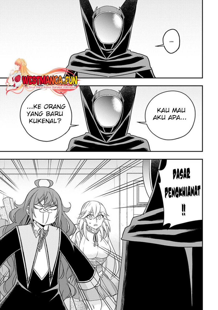 Jitsu wa Ore, Saikyou deshita?