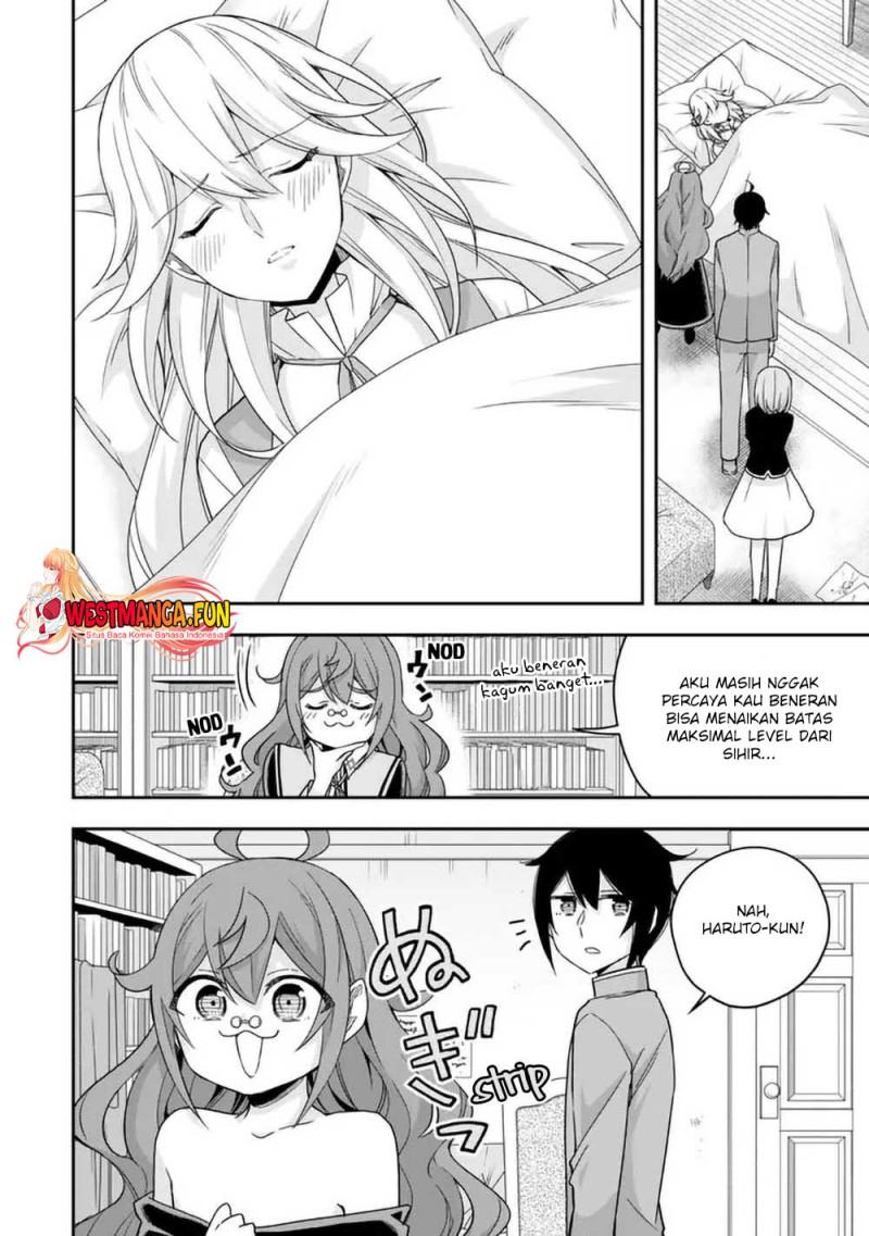 Jitsu wa Ore, Saikyou deshita?