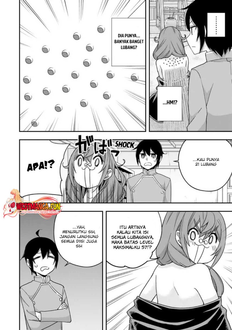 Jitsu wa Ore, Saikyou deshita?