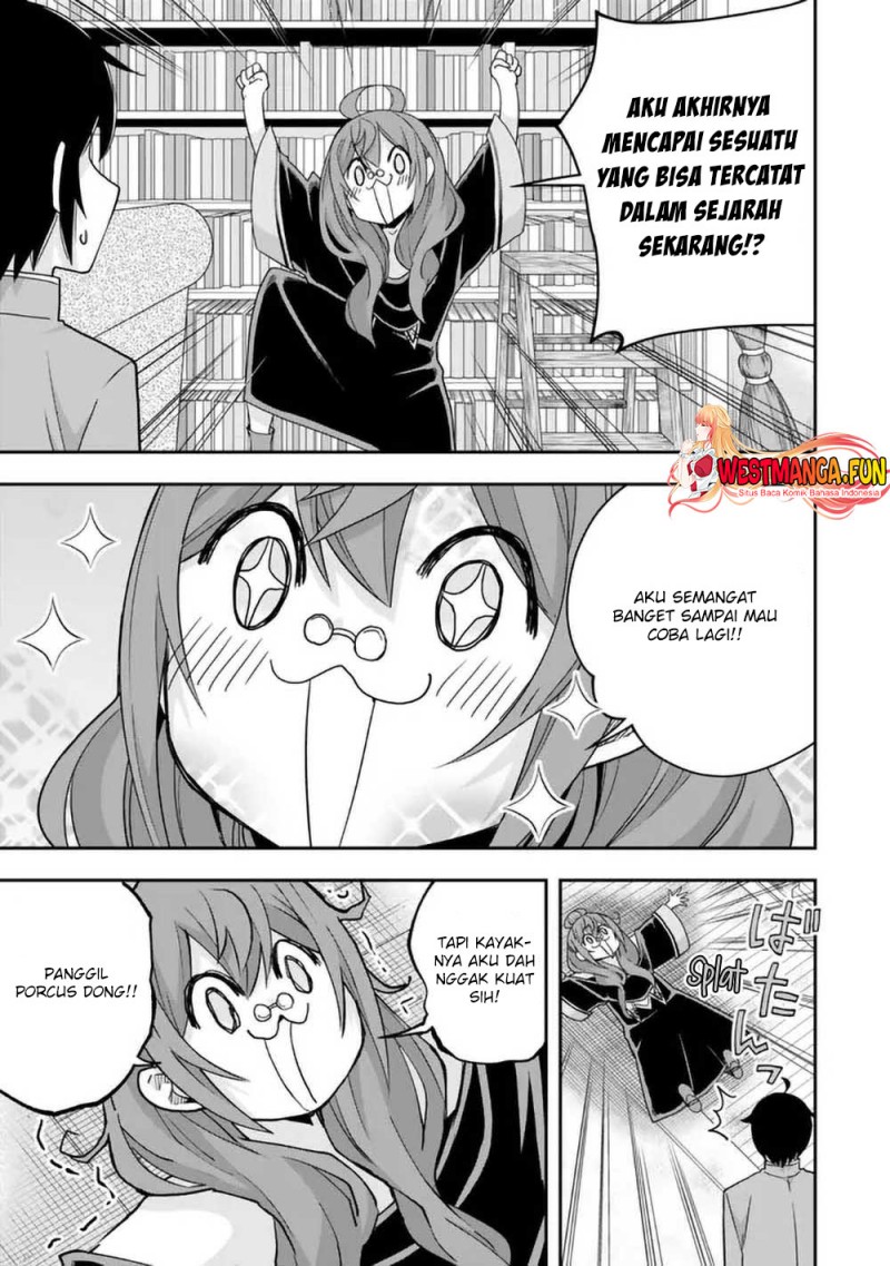 Jitsu wa Ore, Saikyou deshita?