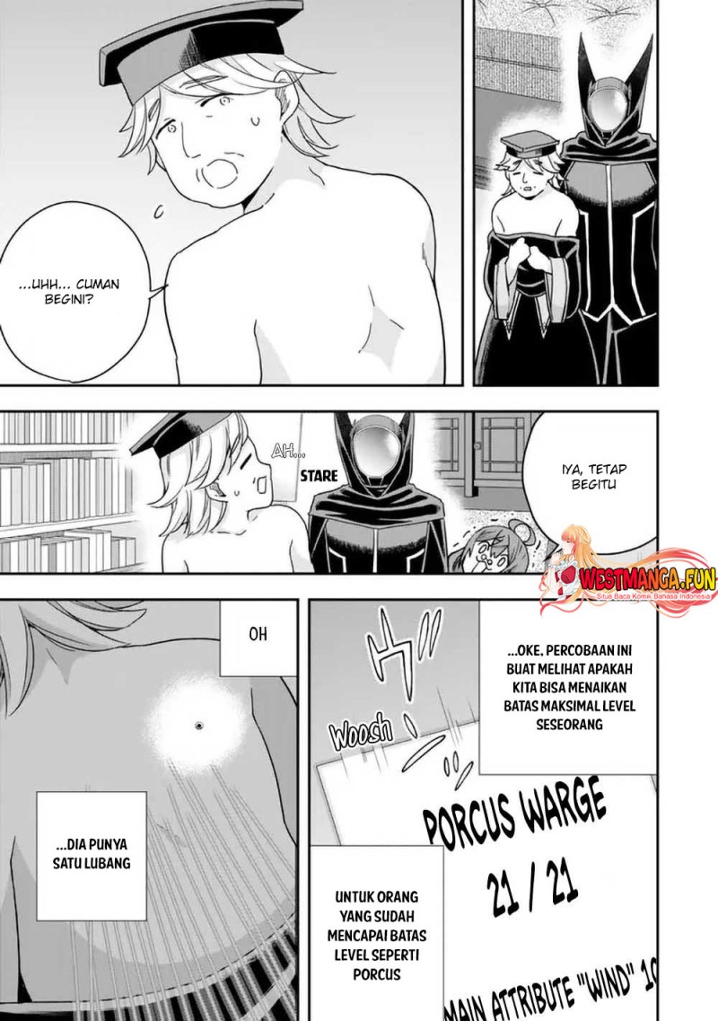 Jitsu wa Ore, Saikyou deshita?