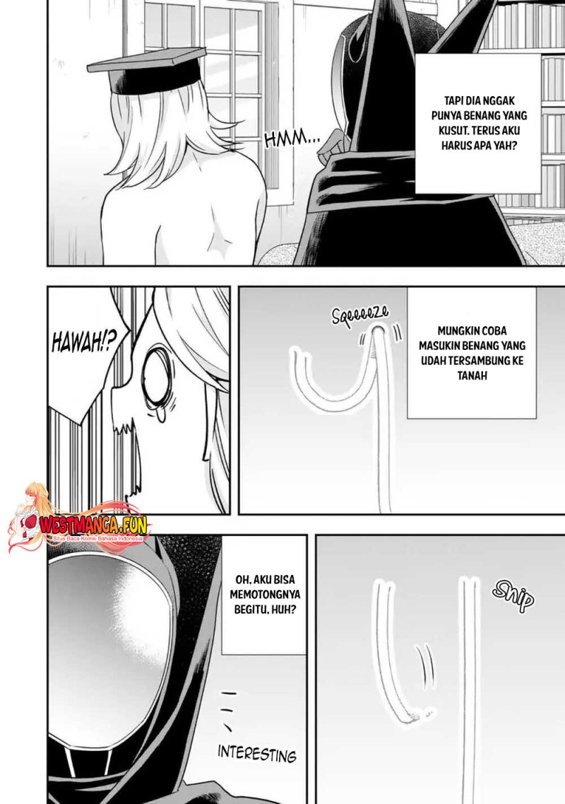 Jitsu wa Ore, Saikyou deshita?