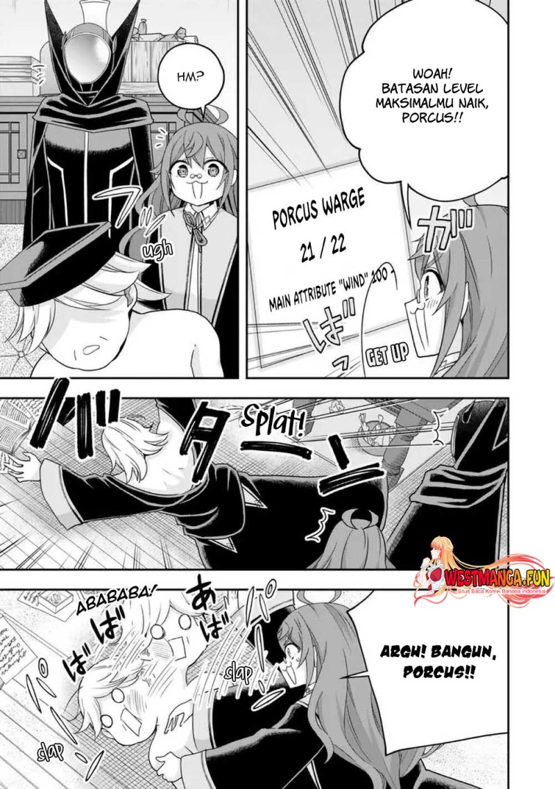 Jitsu wa Ore, Saikyou deshita?