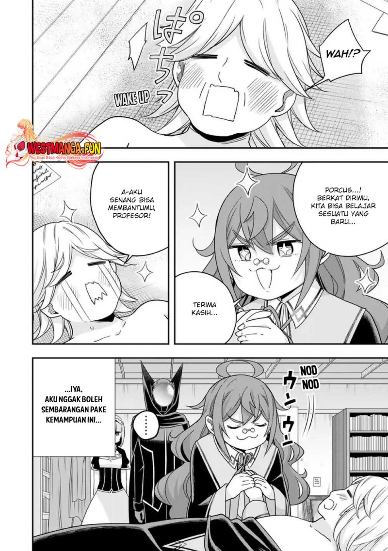 Jitsu wa Ore, Saikyou deshita?