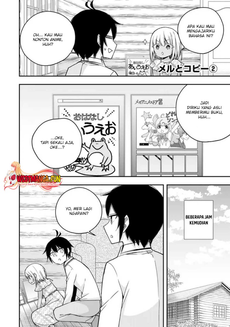 Jitsu wa Ore, Saikyou deshita?