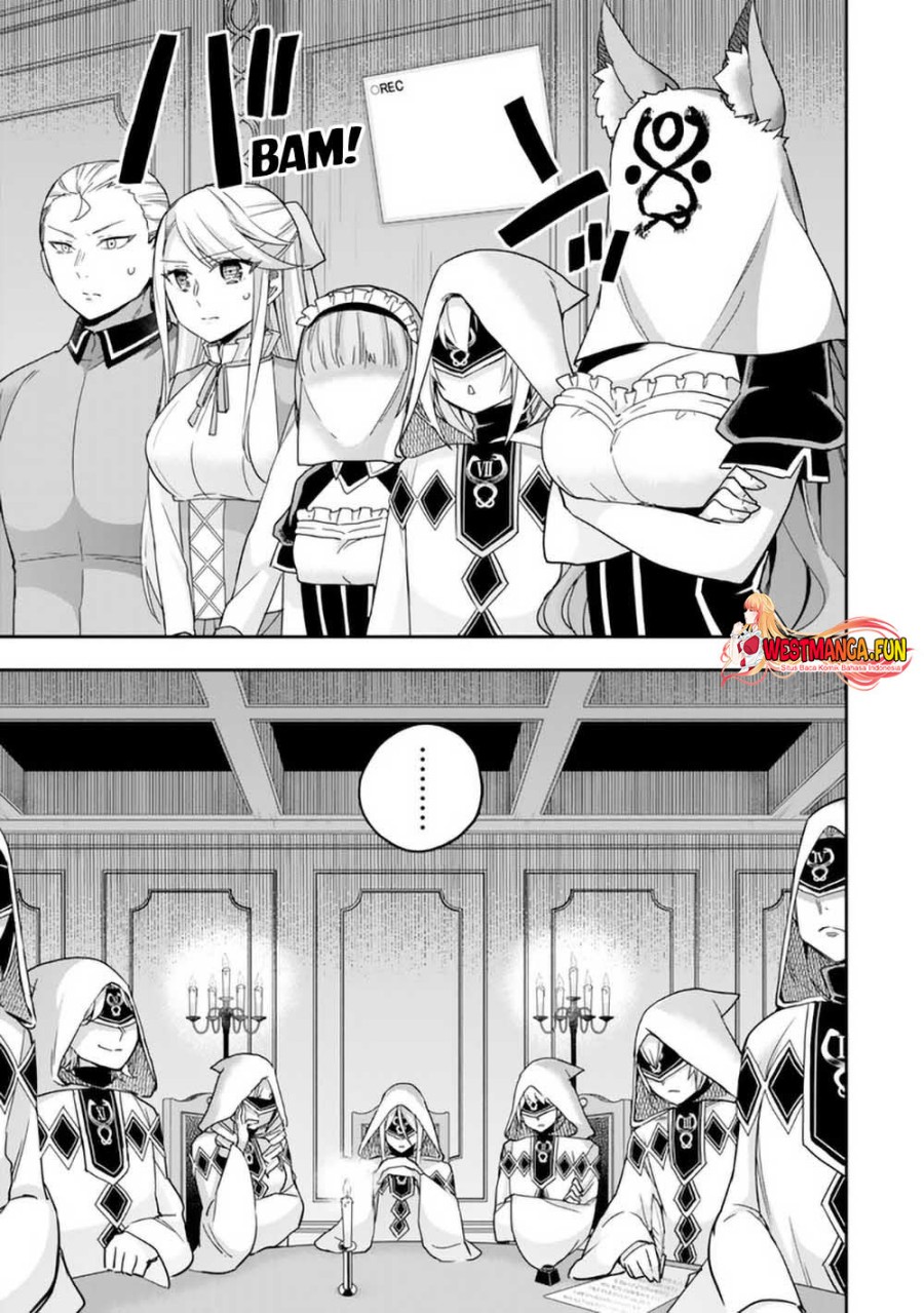Jitsu wa Ore, Saikyou deshita?