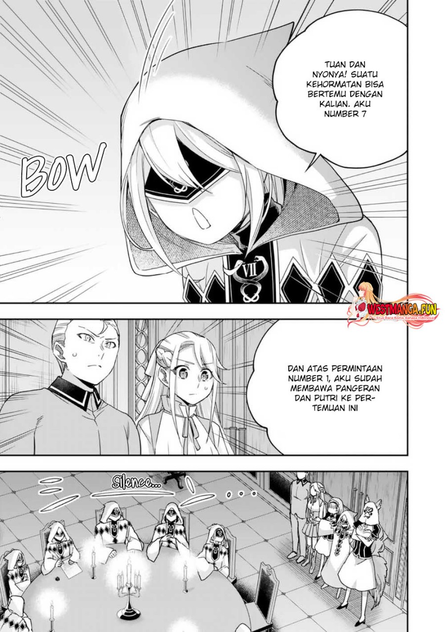 Jitsu wa Ore, Saikyou deshita?