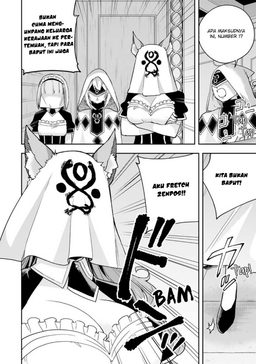 Jitsu wa Ore, Saikyou deshita?