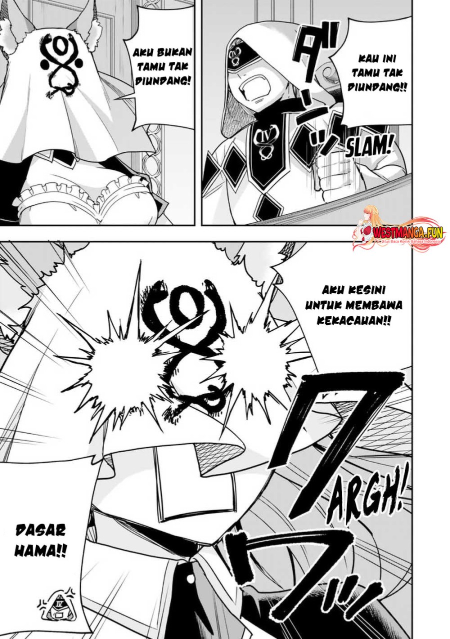 Jitsu wa Ore, Saikyou deshita?
