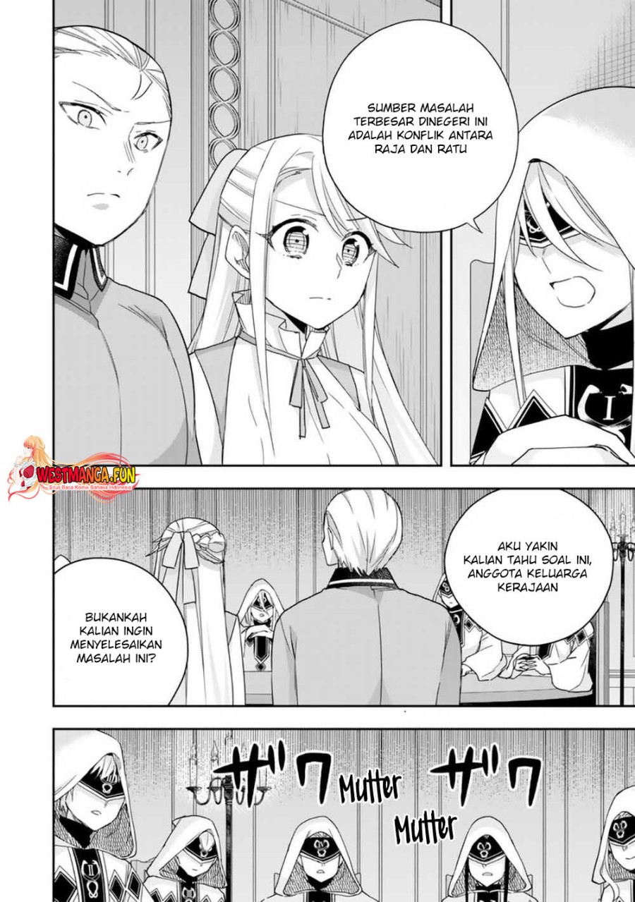 Jitsu wa Ore, Saikyou deshita?