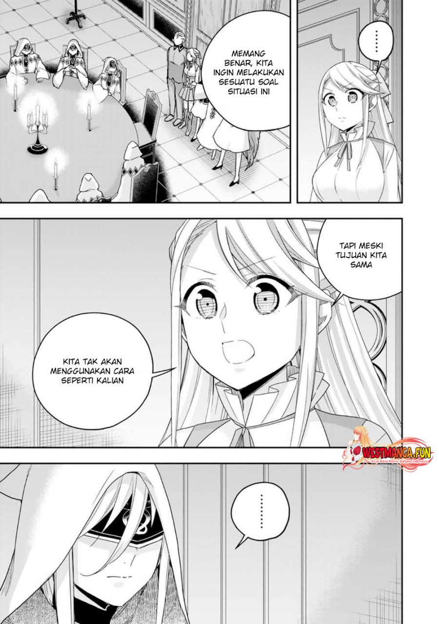 Jitsu wa Ore, Saikyou deshita?
