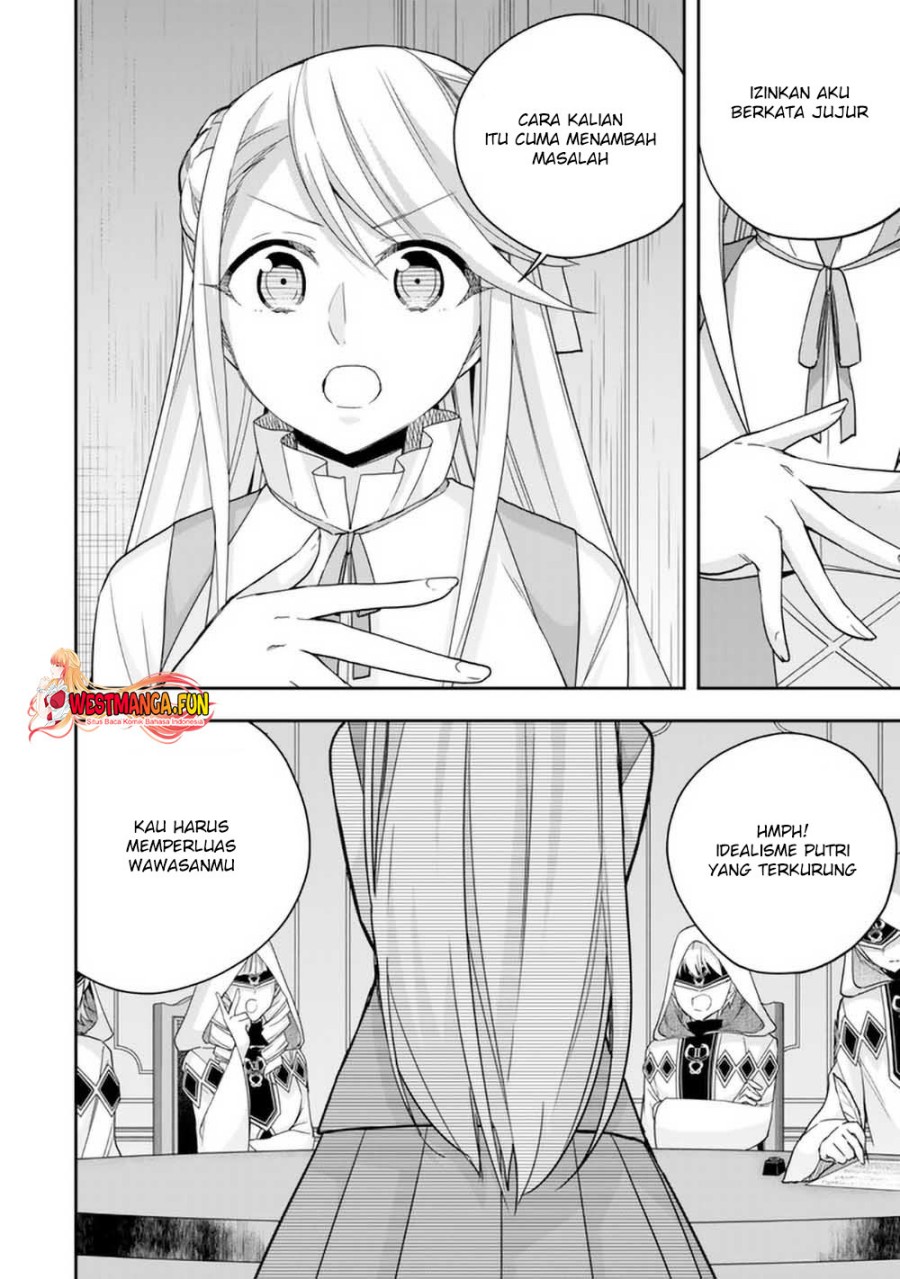 Jitsu wa Ore, Saikyou deshita?
