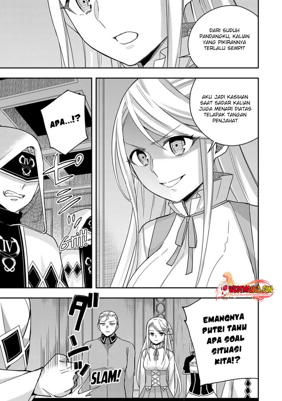 Jitsu wa Ore, Saikyou deshita?