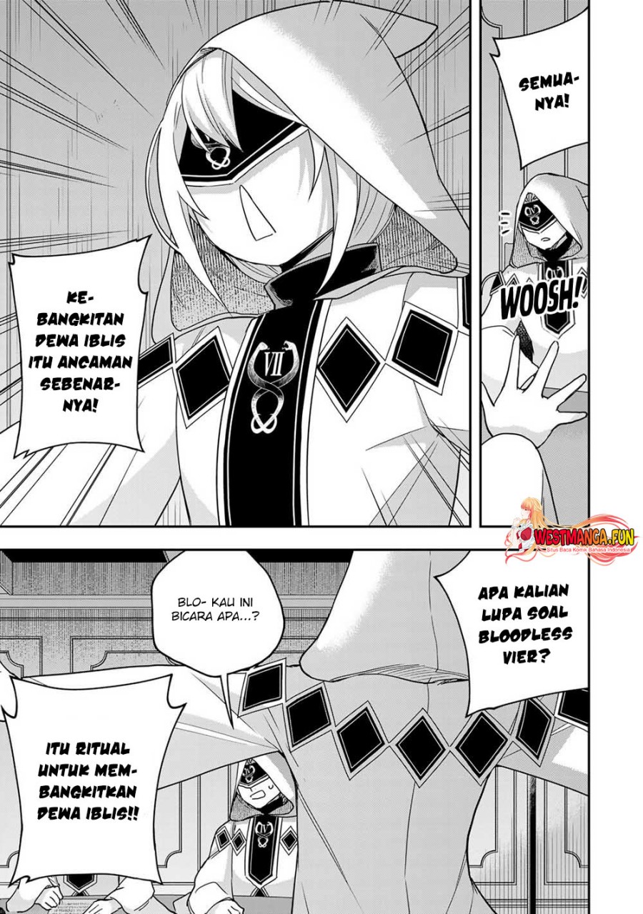 Jitsu wa Ore, Saikyou deshita?