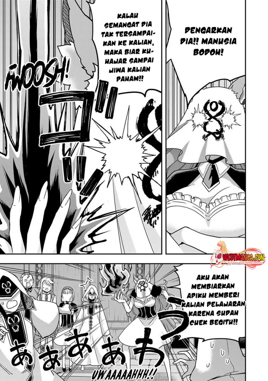 Jitsu wa Ore, Saikyou deshita?