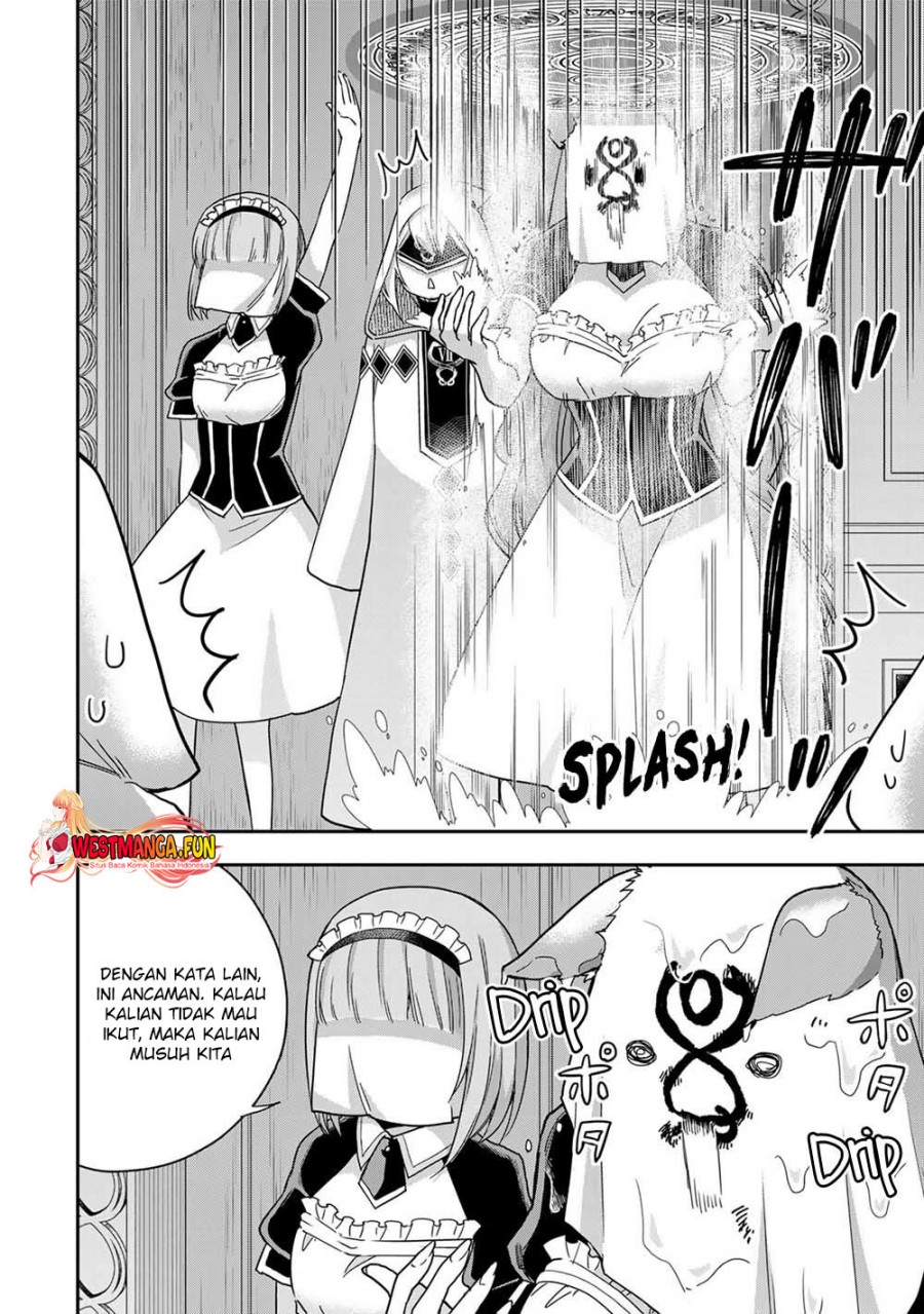 Jitsu wa Ore, Saikyou deshita?