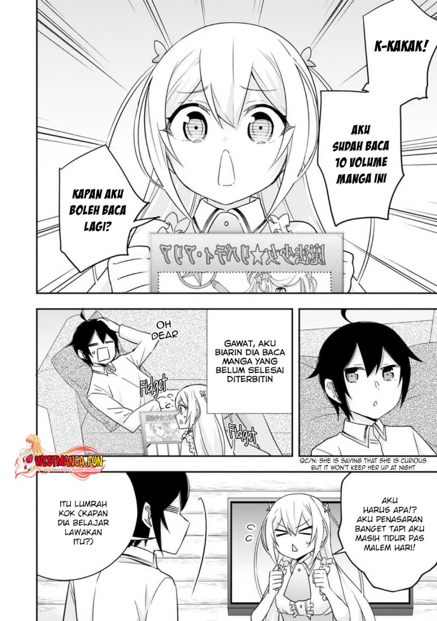 Jitsu wa Ore, Saikyou deshita?