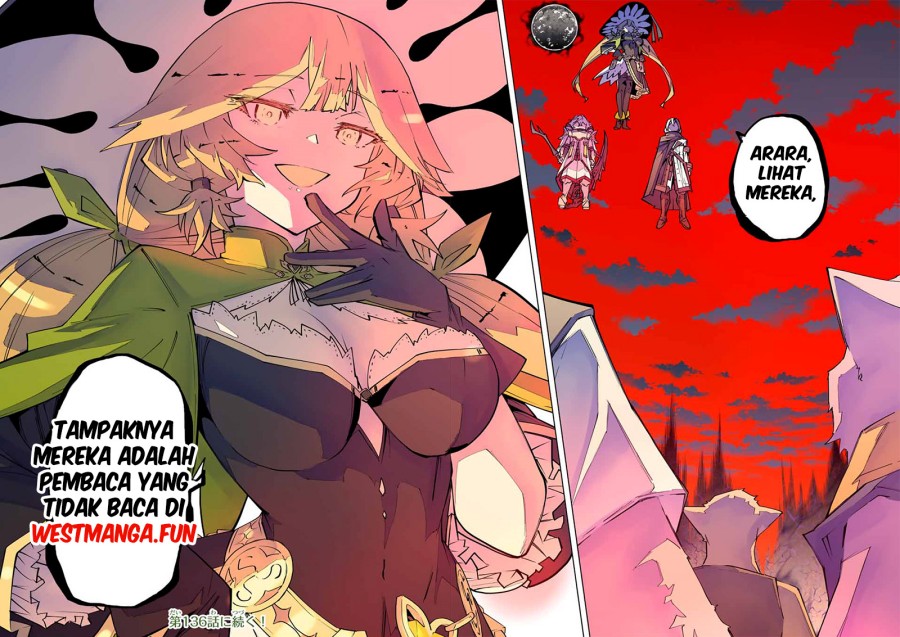 Jitsu wa Ore, Saikyou deshita?