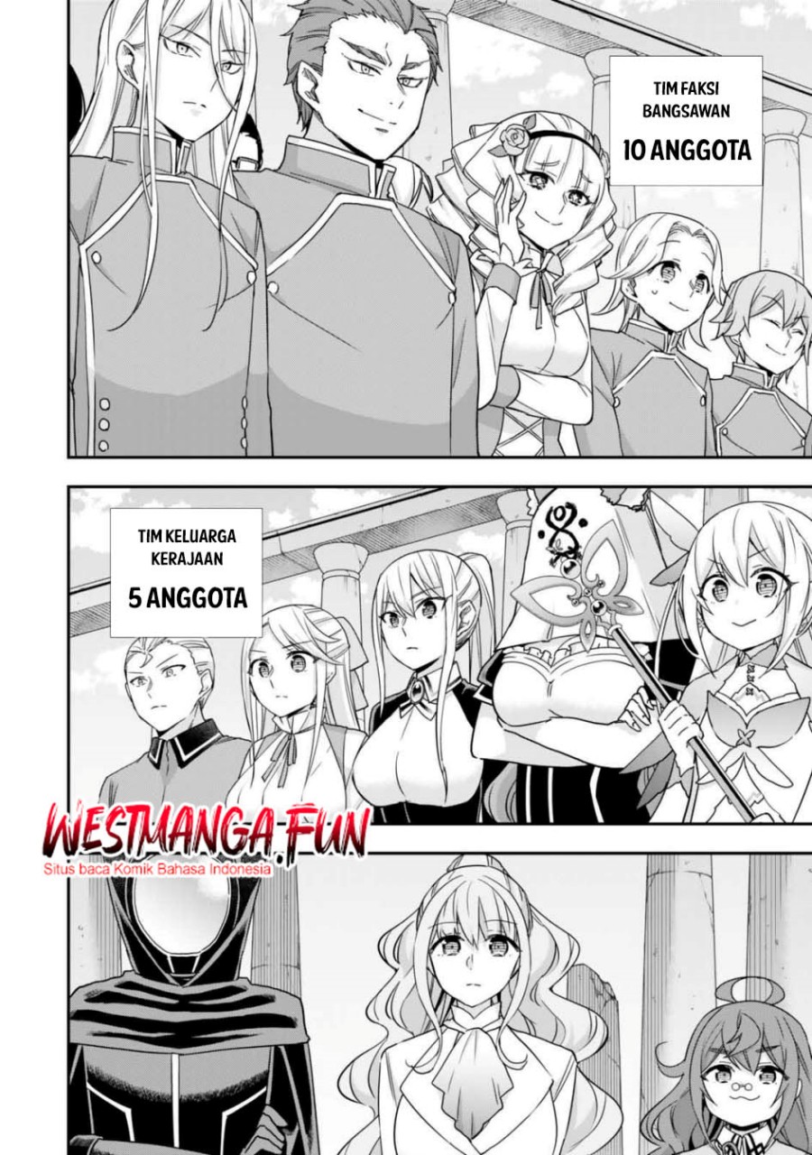 Jitsu wa Ore, Saikyou deshita?