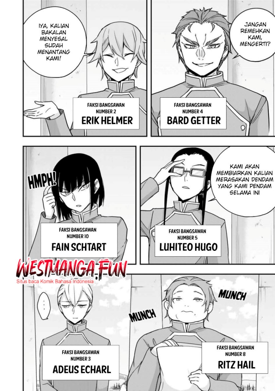 Jitsu wa Ore, Saikyou deshita?