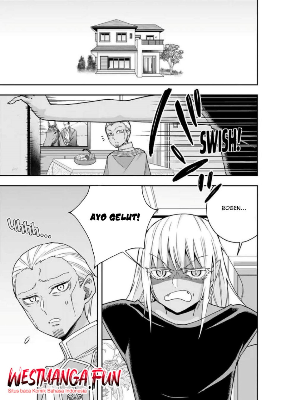 Jitsu wa Ore, Saikyou deshita?