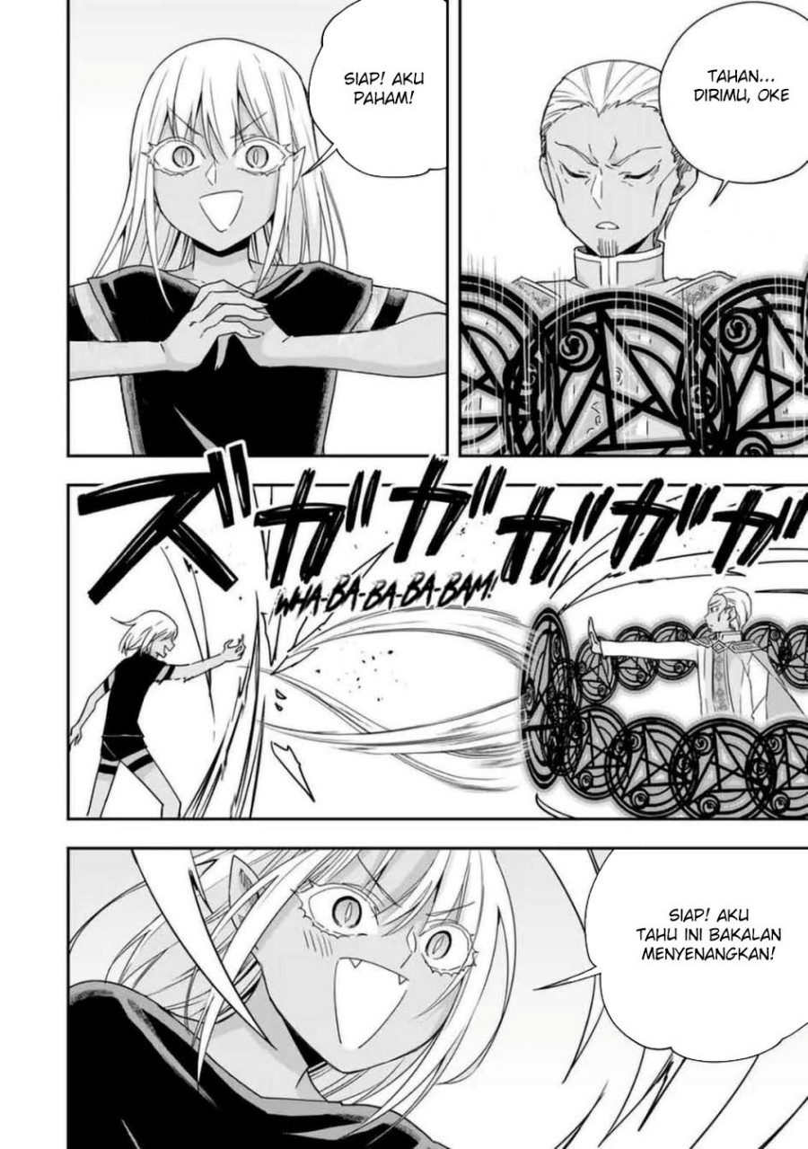 Jitsu wa Ore, Saikyou deshita?