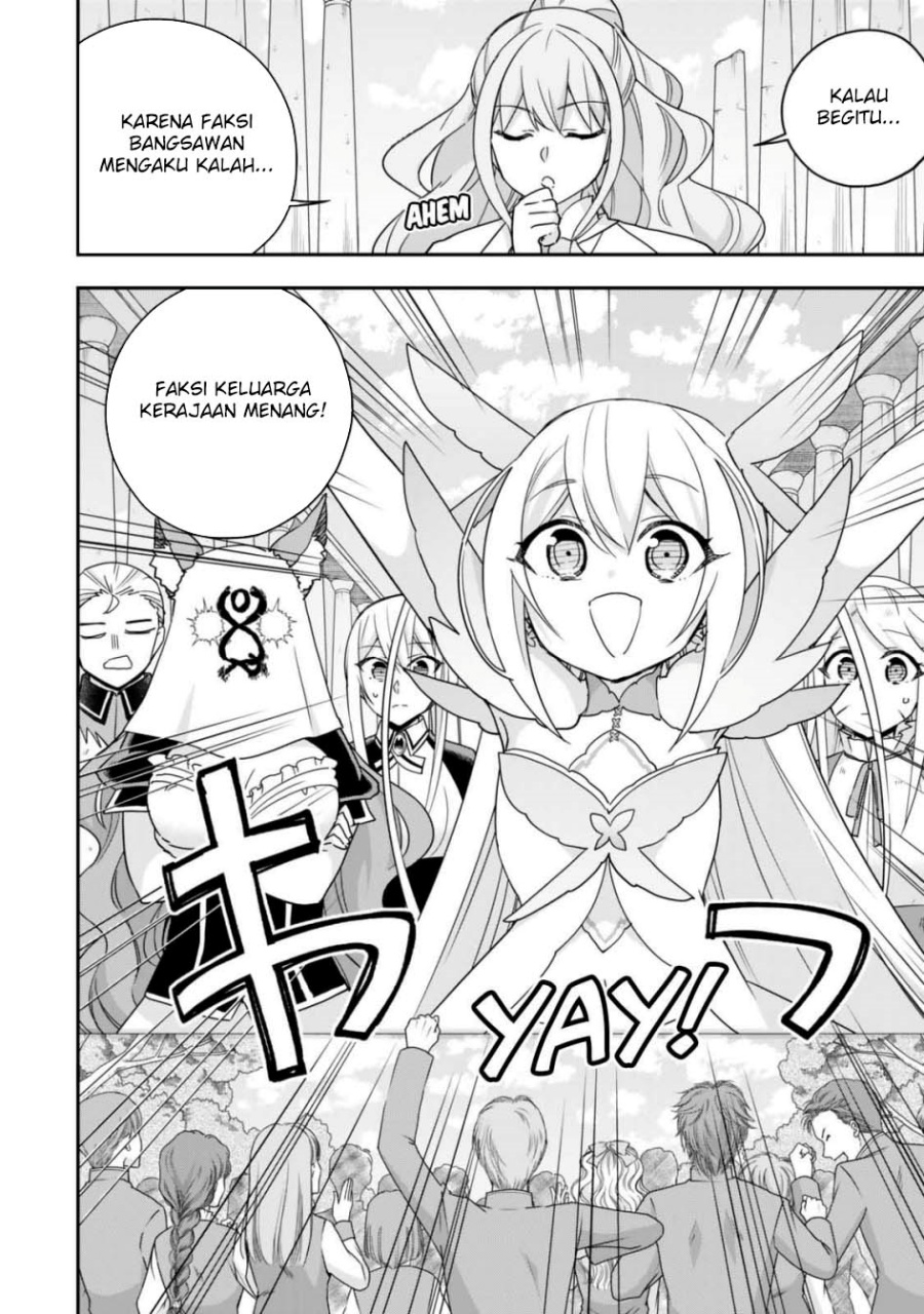 Jitsu wa Ore, Saikyou deshita?