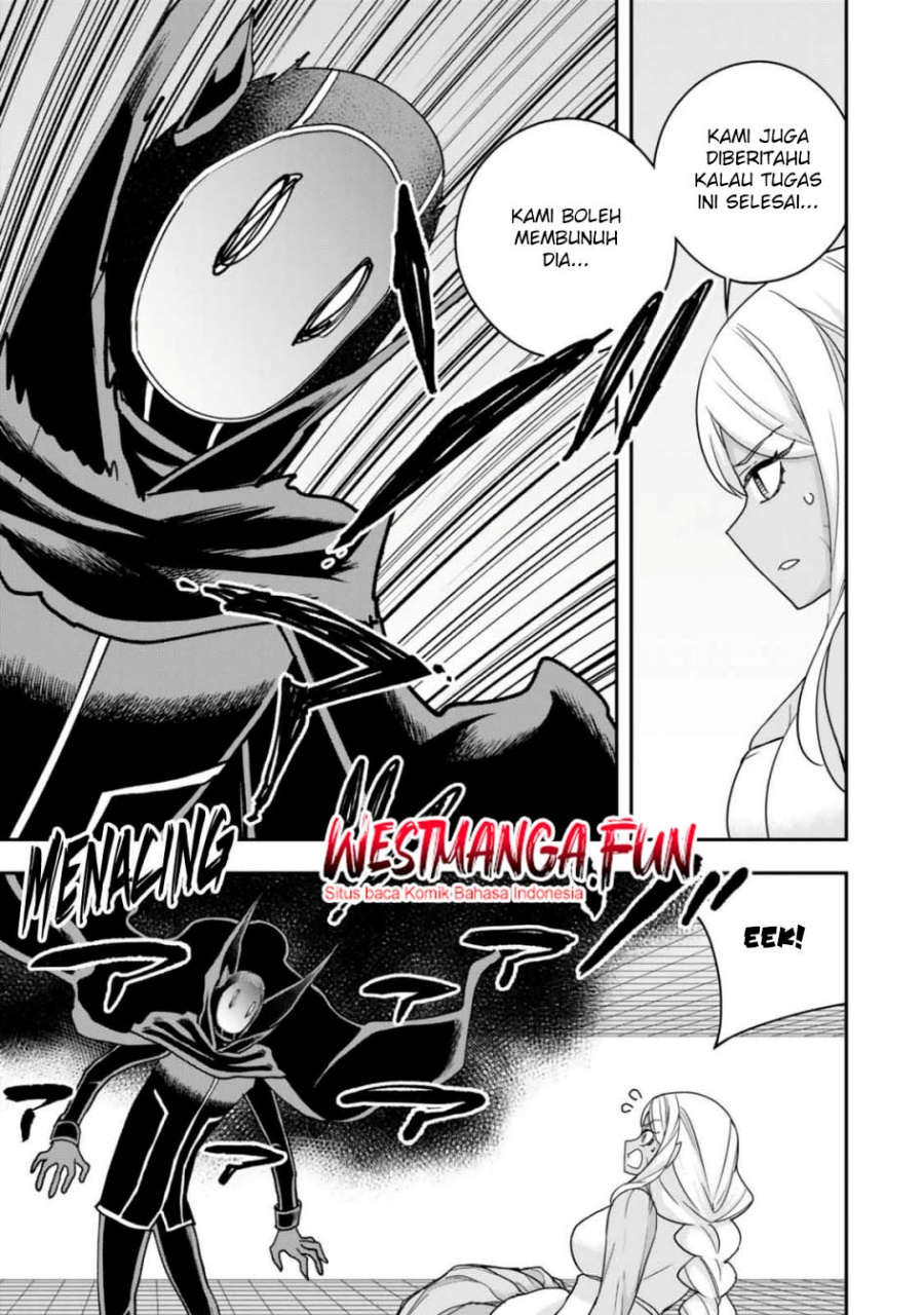 Jitsu wa Ore, Saikyou deshita?