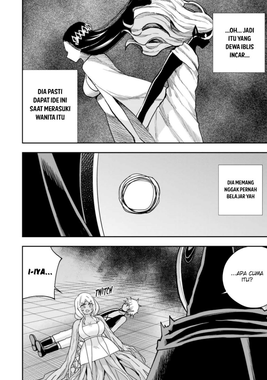 Jitsu wa Ore, Saikyou deshita?