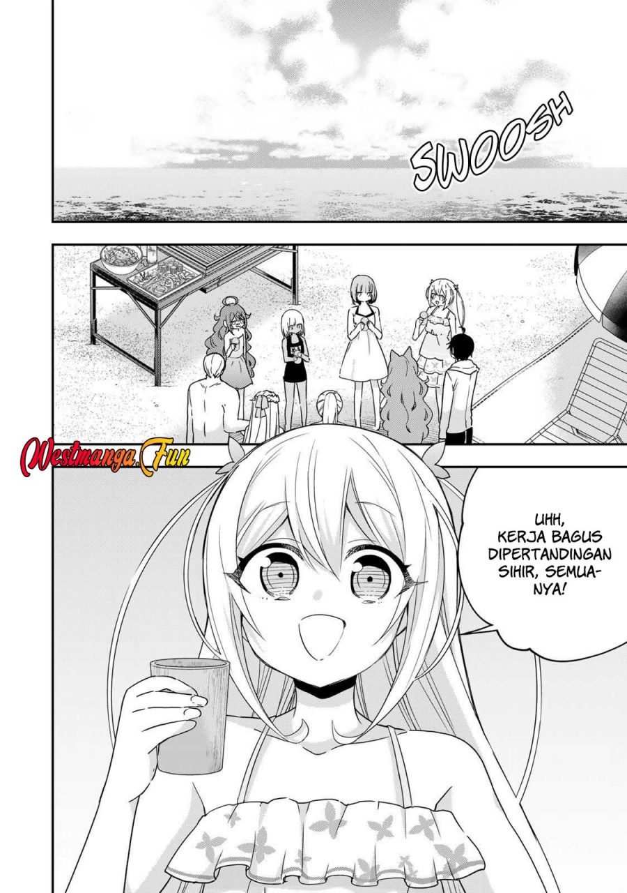 Jitsu wa Ore, Saikyou deshita?