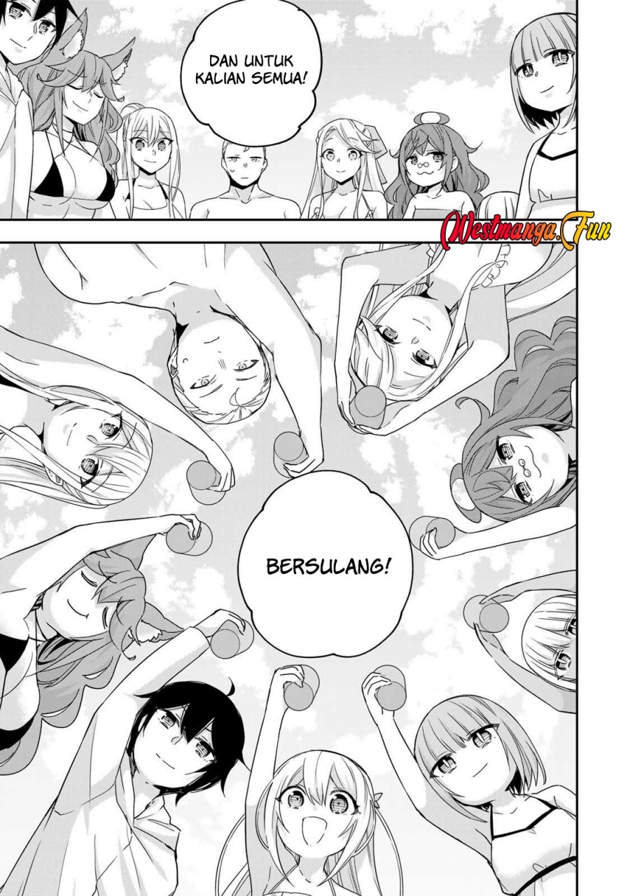 Jitsu wa Ore, Saikyou deshita?
